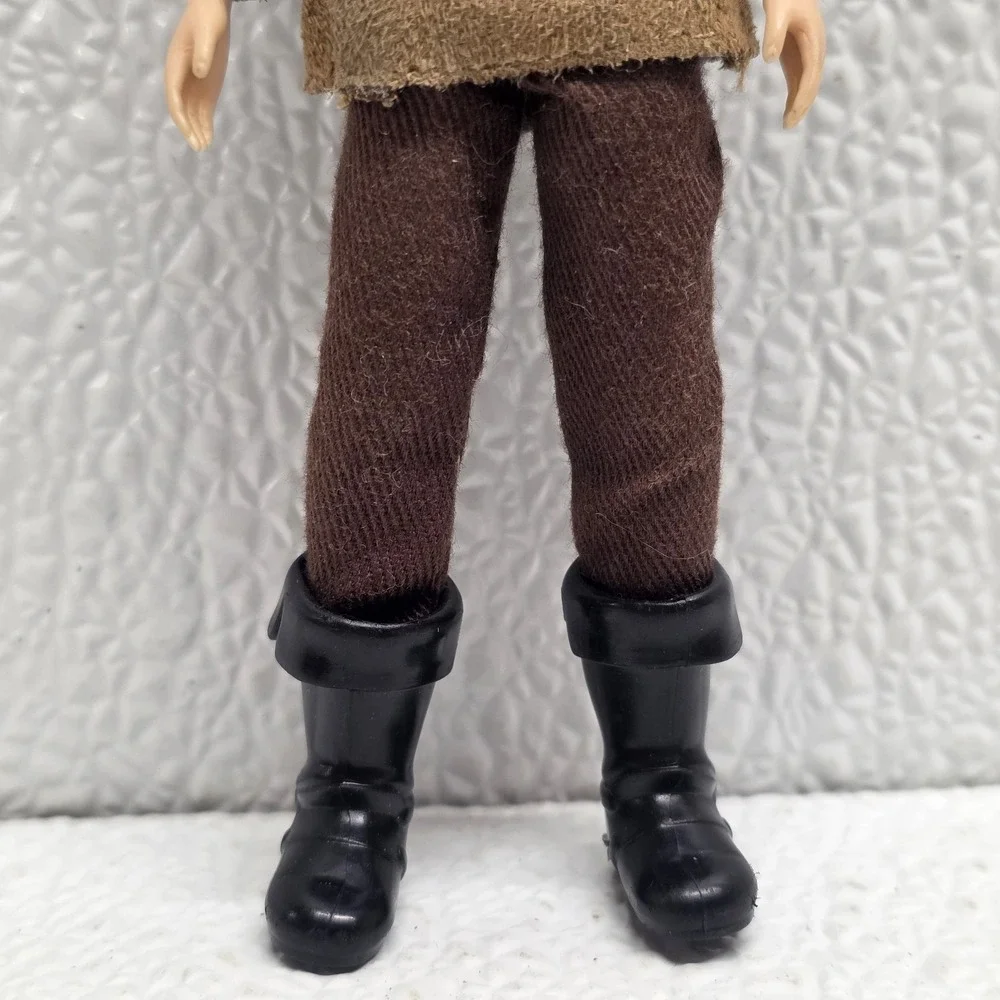 Disney Classic Dolls Sleeping Beauty 5.5